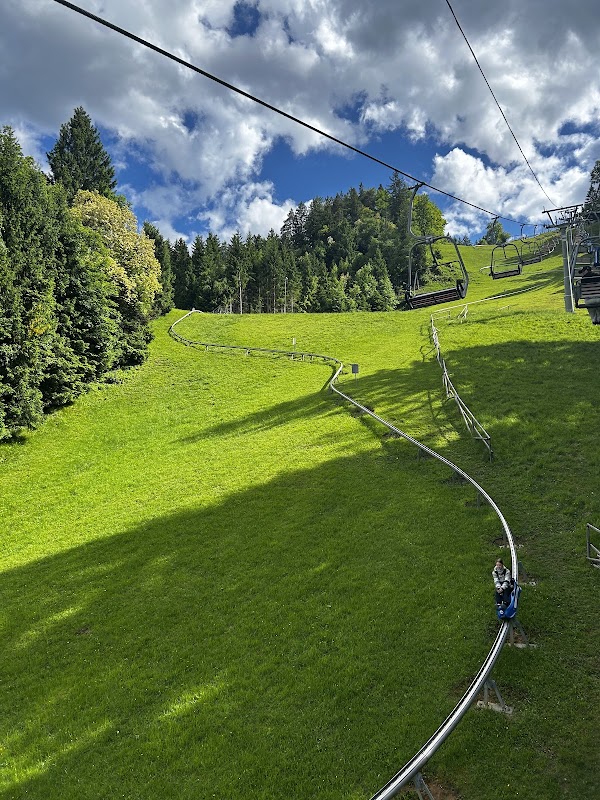Straža Bled 3