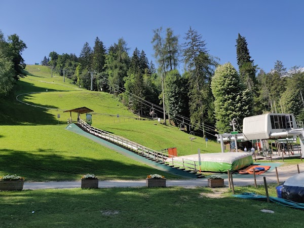 Straža Bled 2