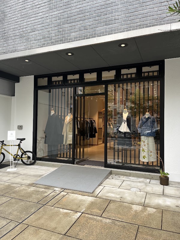 nanamica 京都店 1