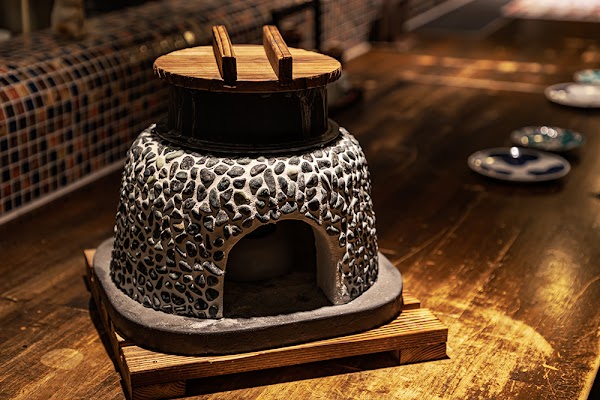 Robata Sannomiya Sanchoku Ichiba 5