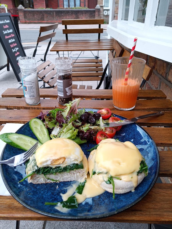 Lily's Coffee House