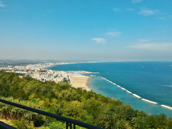 Gabicce Monte 4