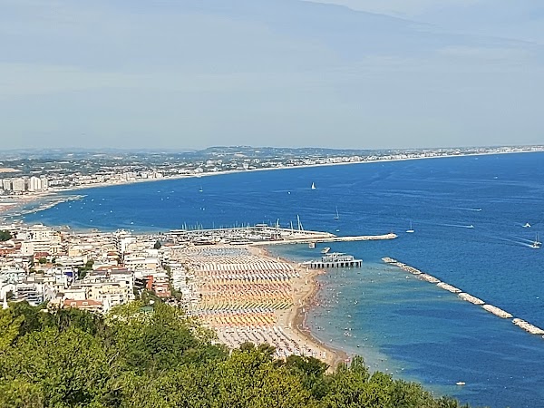 Gabicce Monte 2
