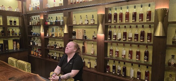 Kitchen & Bar at Bardstown Bourbon Company