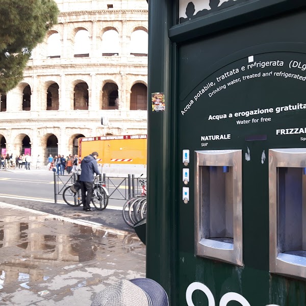 Casa dell'Acqua ACEA