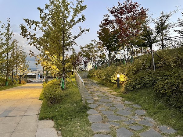 Dangin-ri Power Plant Park 5