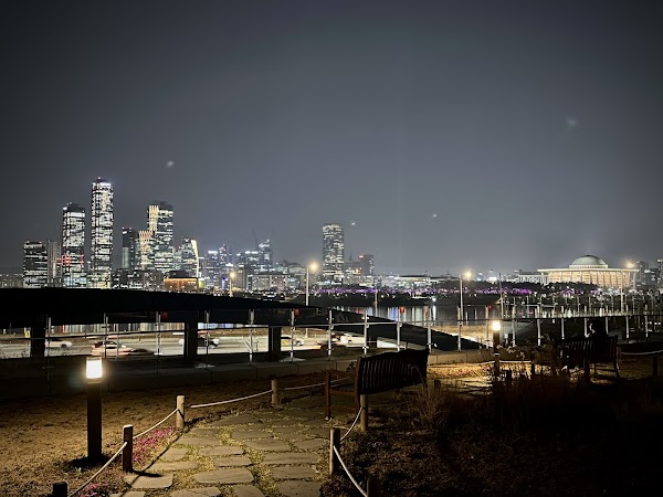 Dangin-ri Power Plant Park 4