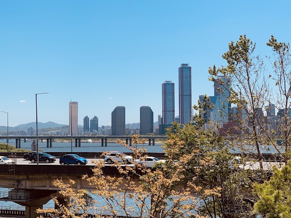 Dangin-ri Power Plant Park 2