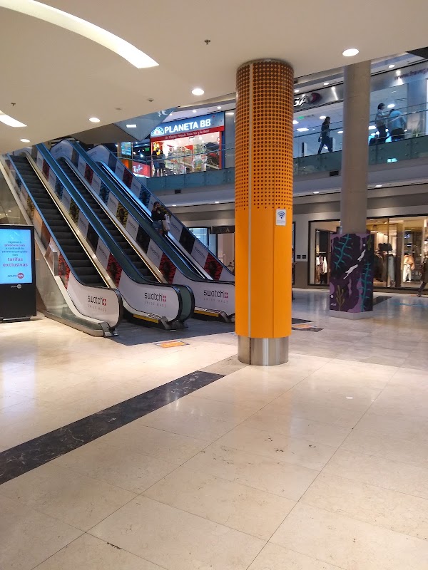 DOT Baires Shopping