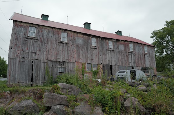 Adamstown
