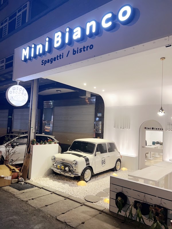 Mini Bianco 義式餐館 1