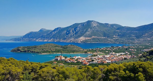 Epidaurus 5