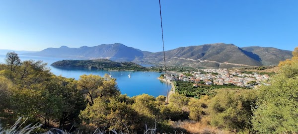 Epidaurus 3
