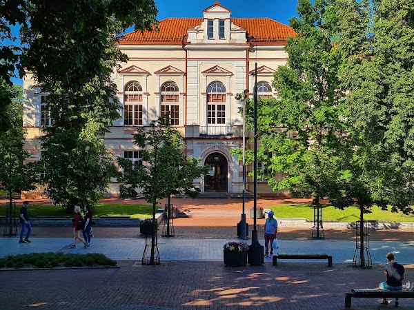 Šiauliai 1
