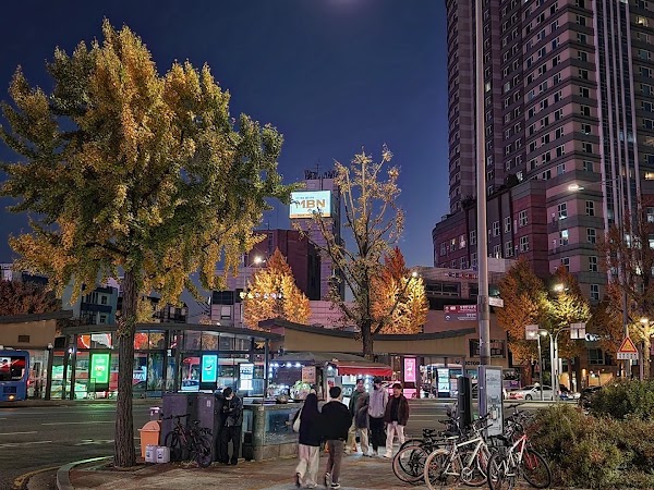 Hapjeong-dong 1