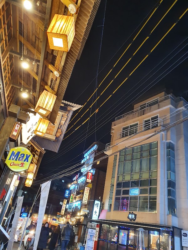 Hapjeong-dong 3