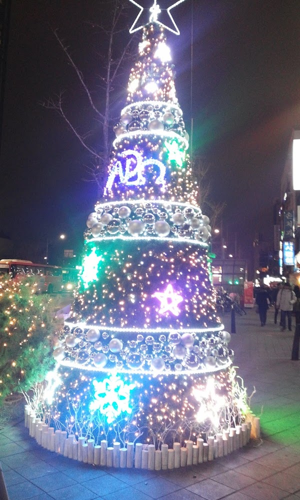 Hapjeong-dong 2