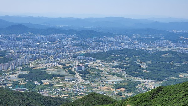 Gangwon-do 3