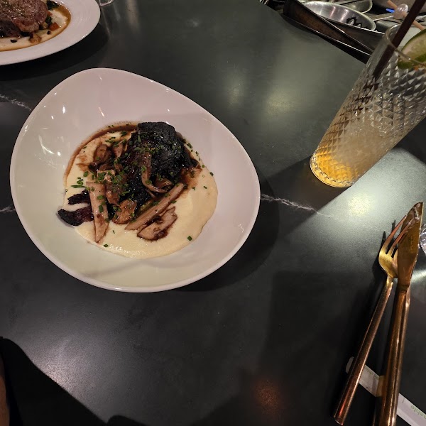 Barley and Boar - Restaurant • Brewhouse • Distillery 4