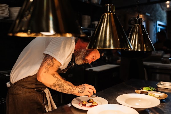 Barley and Boar - Restaurant • Brewhouse • Distillery 2