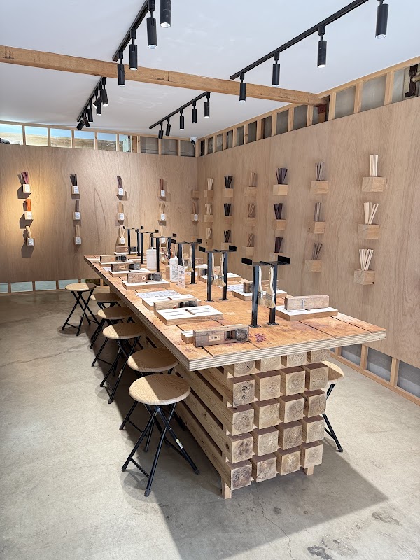 HASHI LAB 京都駅本店 5