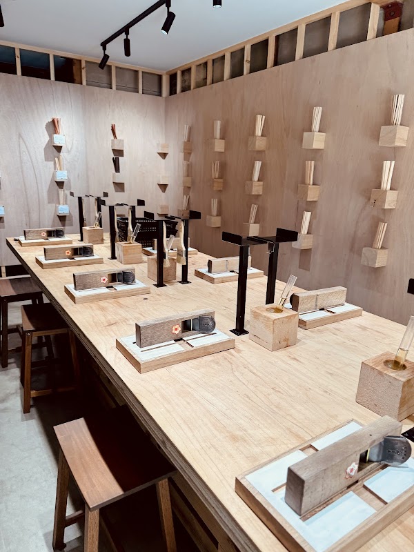 HASHI LAB 京都駅本店 4