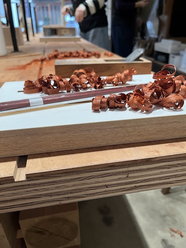 HASHI LAB 京都駅本店 2