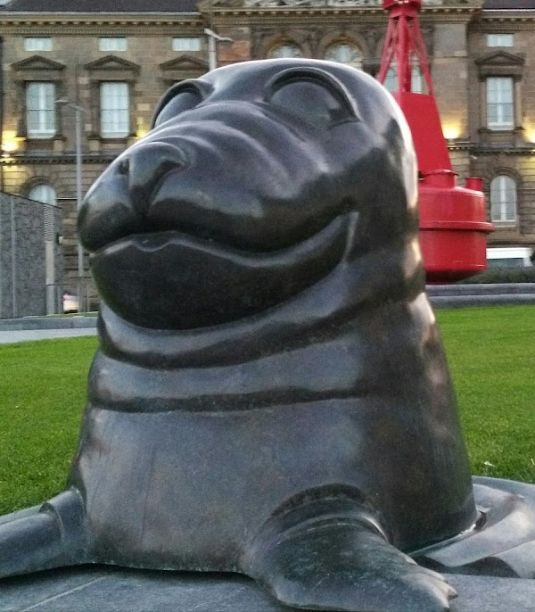 The Salmon of Knowledge 2