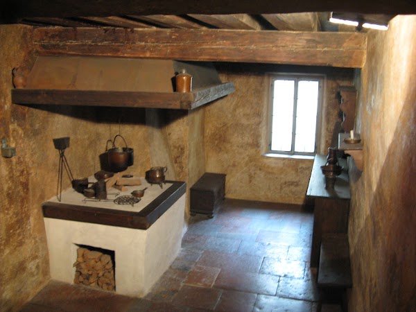 Mozart's Birthplace 5