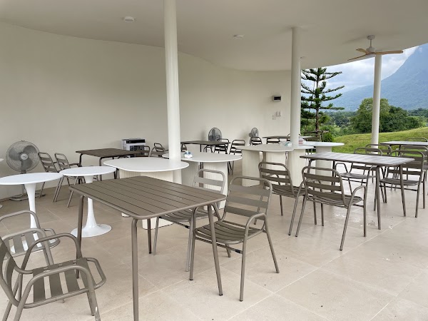 Atmosphere resort & cafe chiang dao 5