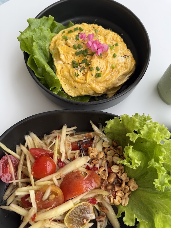 Atmosphere resort & cafe chiang dao 3
