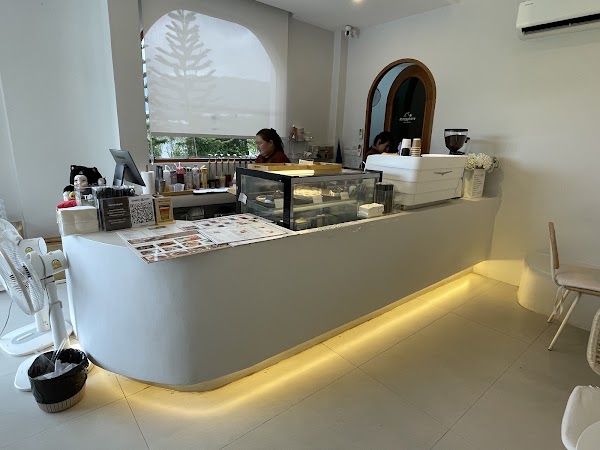 Atmosphere resort & cafe chiang dao 2