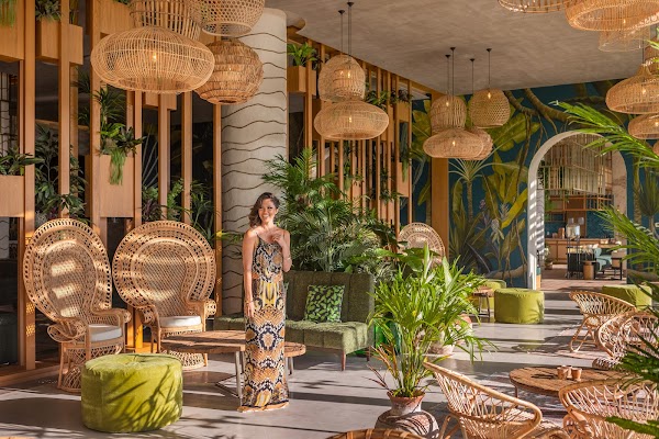 Palmaïa - The House of AïA