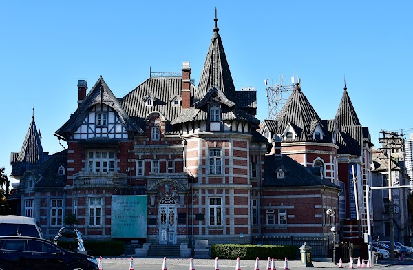 Dalian Art Gallery