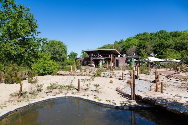 Outdoor Centrum Drenthe Friese Wold