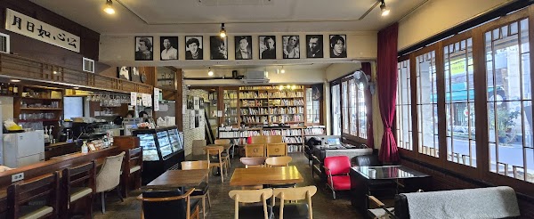 이리카페 YRI CAFE