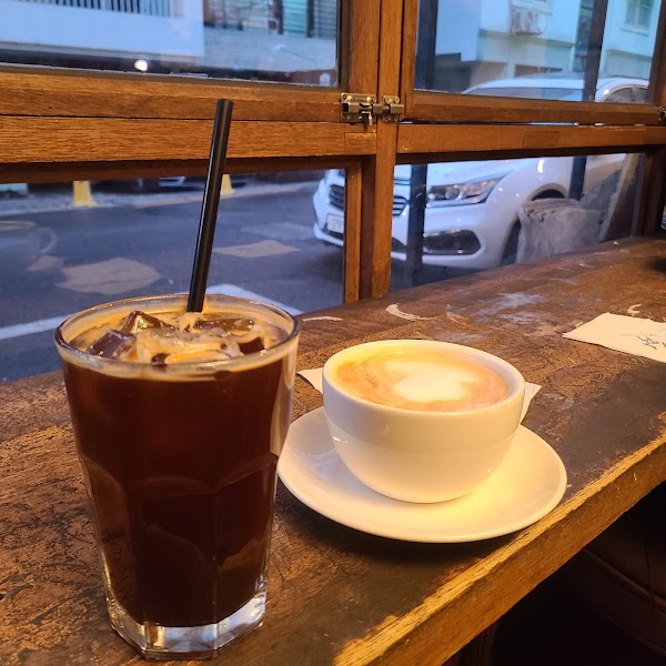 이리카페 YRI CAFE 5