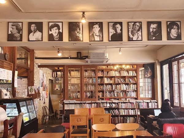 이리카페 YRI CAFE 4