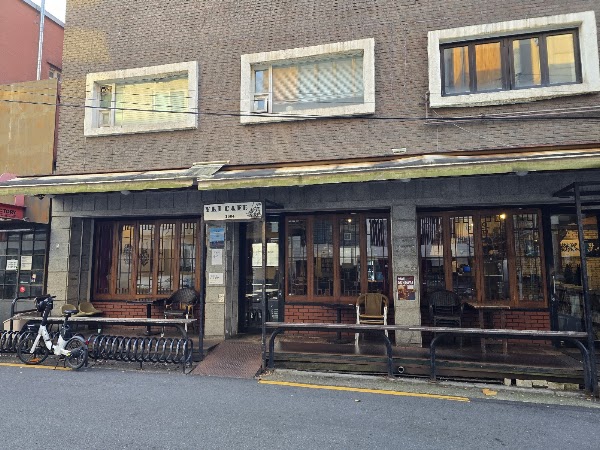 이리카페 YRI CAFE 3