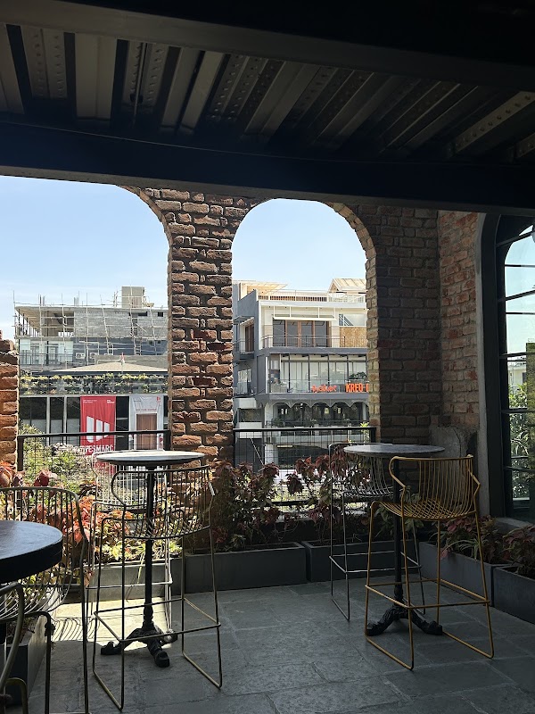 Watson's Indiranagar 1