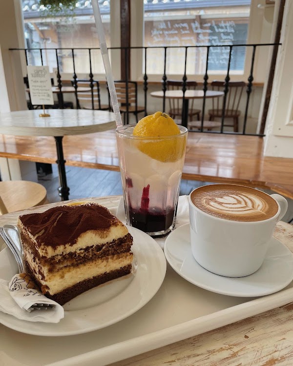 Cafe Highwaist 5