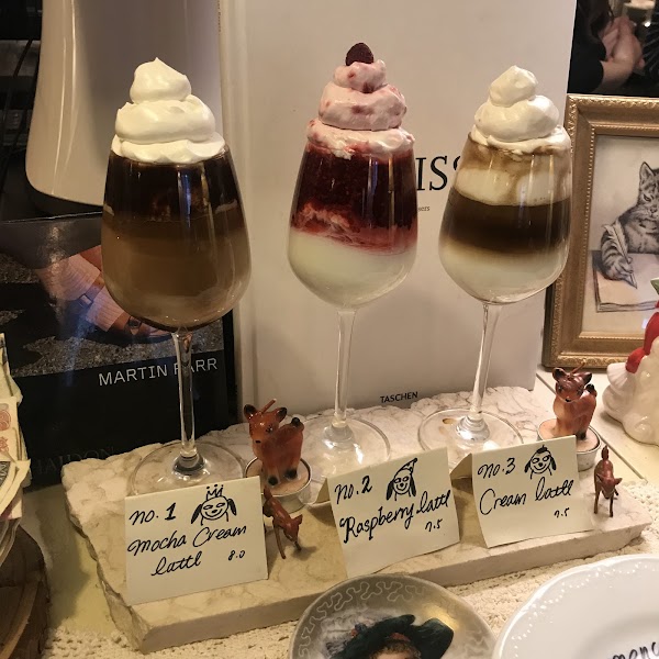 Cafe Highwaist 2