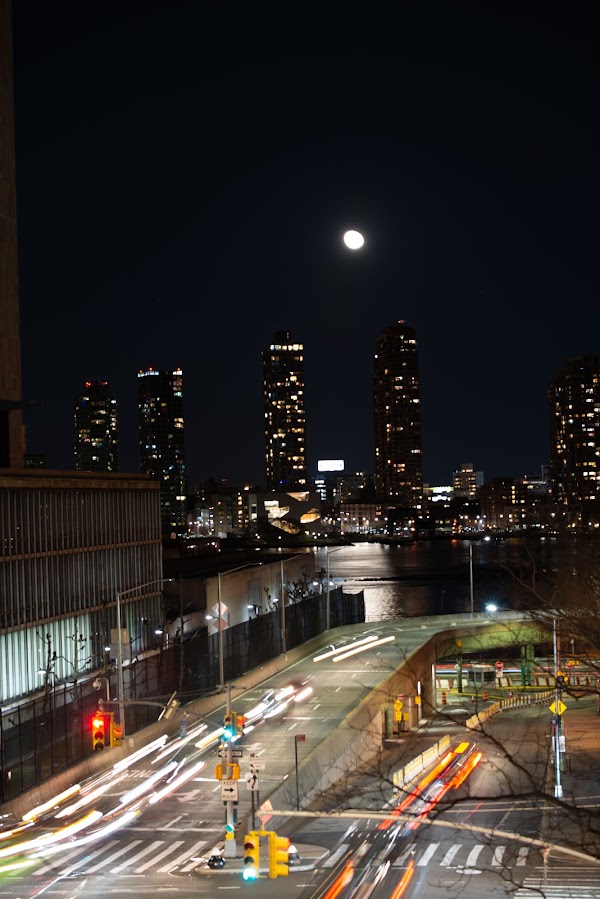 Tudor City Bridge 2