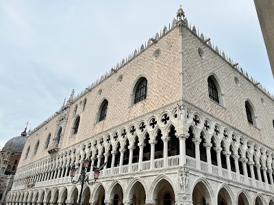 Doge's Palace 1