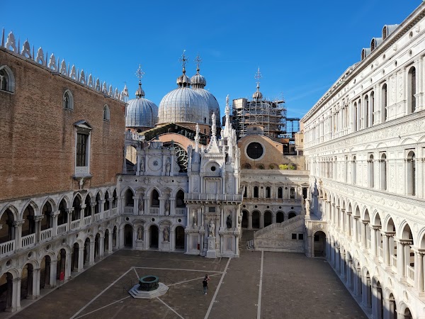 Doge's Palace 4