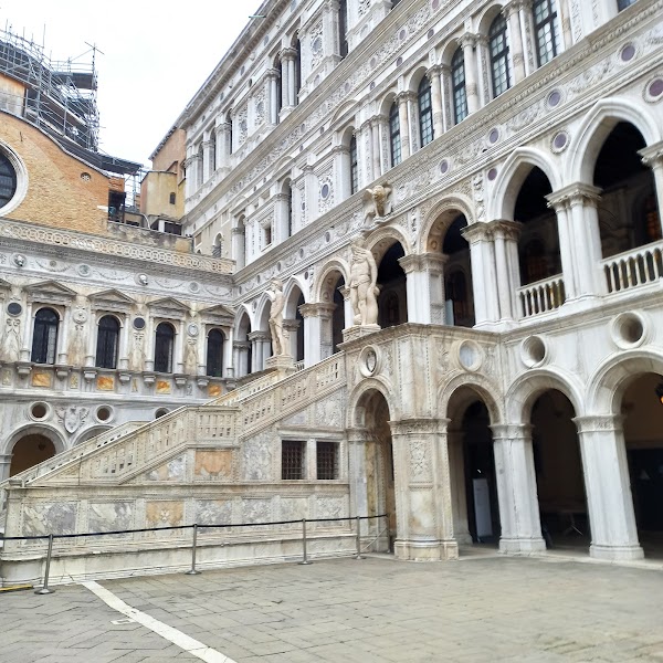 Doge's Palace 3