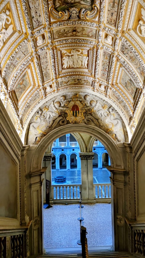 Doge's Palace 2