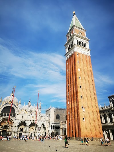 St. Mark's Square 1