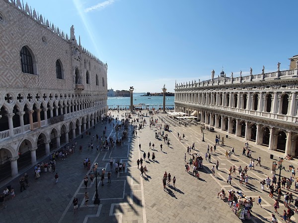 St. Mark's Square 4