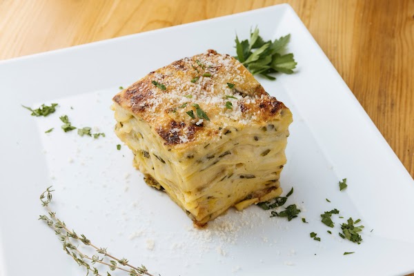 al42 by Pasta Chef rione Monti 5